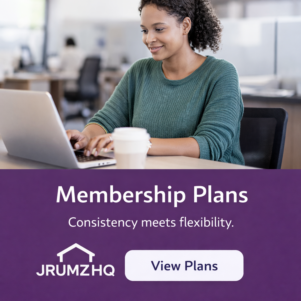 Memberships & Plans
