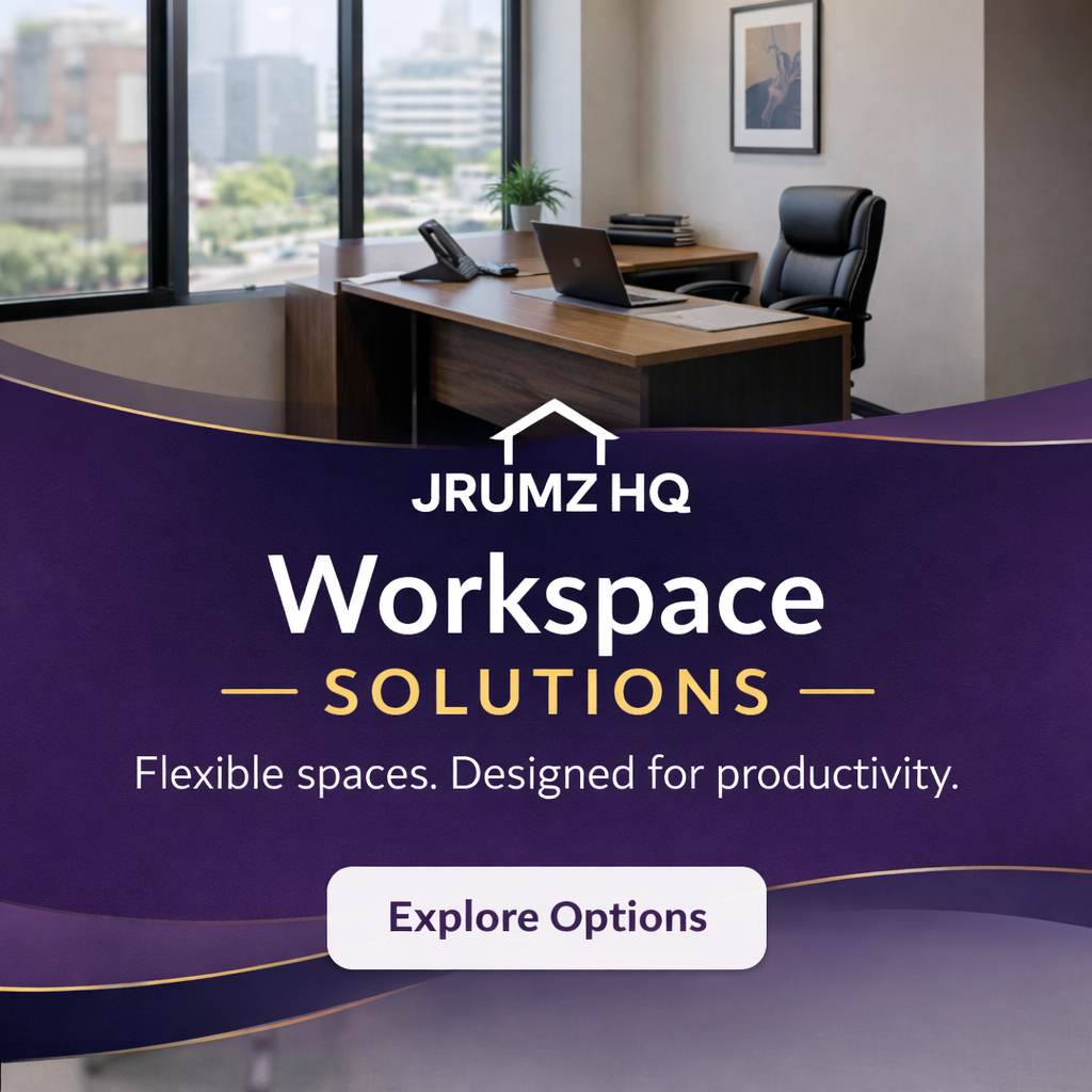Workspace Solutions