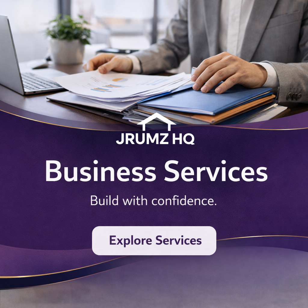 Business Services
