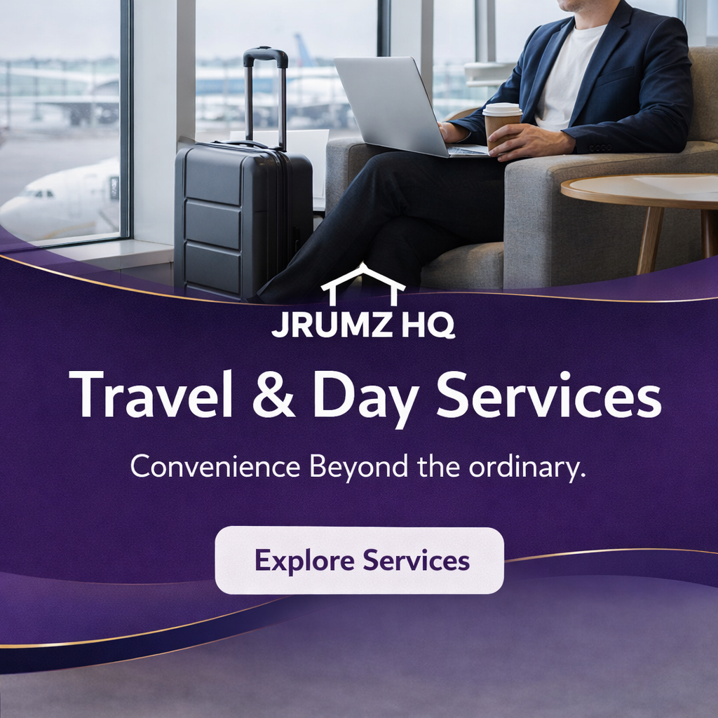 Travel & Day Services