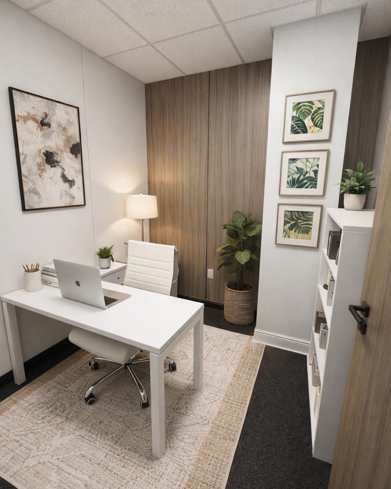Private Offices