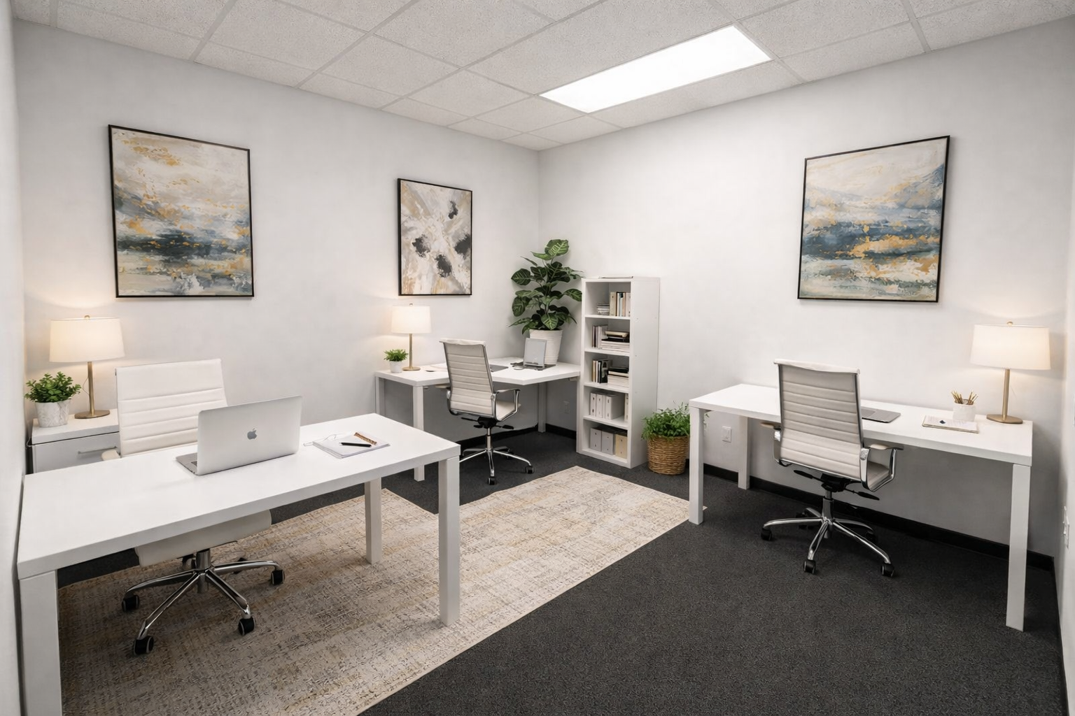 Private Office (Team)