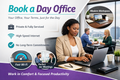 Book A Day Office