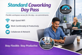 Standard Coworking Day Pass