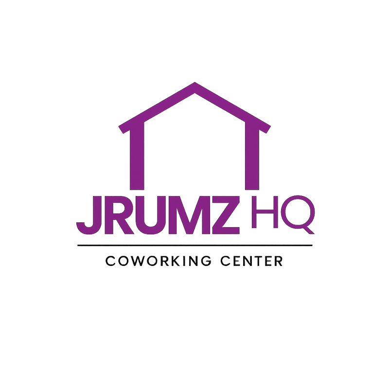 Jrumz HQ Logo