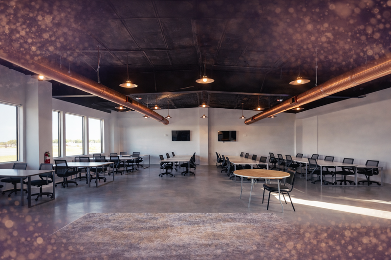 Event Space