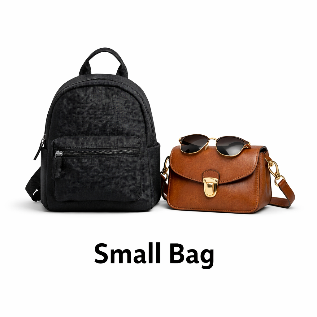 Airport Locker Storage