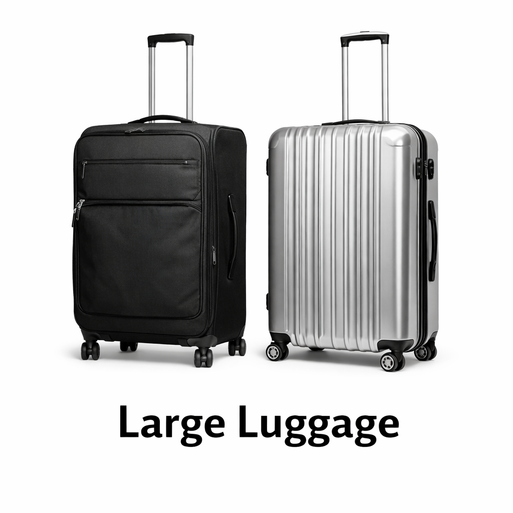 Airport Locker Storage