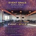 Jrumz HQ 3rd Floor Event Space