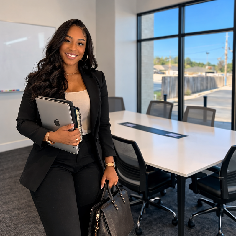 Conference Rooms